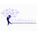 Wellington Rehabilitation and Healthcare company logo