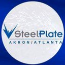Steel Plate, LLC company logo