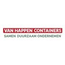Van Happen Containers company logo