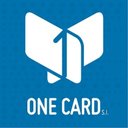 ONE CARD company logo