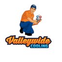 Valleywide Cooling company logo