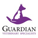 Guardian Veterinary Specialists company logo