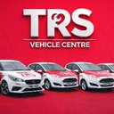 TRS Commercials T/A TRS Vehicle Centre company logo
