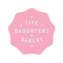 Five Daughters Bakery company logo