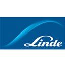Linde company logo