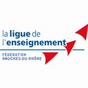 Ligue de l'enseignement Fédération des Bouches-du-Rhône company logo