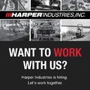 Harper Industries Inc company logo