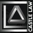 Castle Law company logo