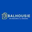 Balhousie Glazing Limited company logo