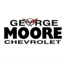 GEORGE MOORE CHEVROLET INC company logo