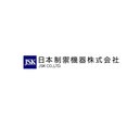 日本制禦機器株式会社 company logo