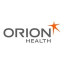Orion Health company logo