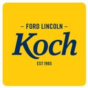 Koch Ford Lincoln Sales (2003) Ltd. company logo