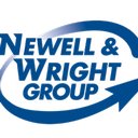 Newell &amp; Wright Transport company logo