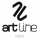 Artline holds company logo