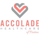 Accolade Healthcare of Pontiac company logo