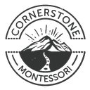 Cornerstone Montessori company logo