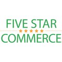 Five Star Commerce company logo