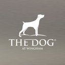 The Dog at Wingham company logo