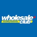 Wholesale Club company logo