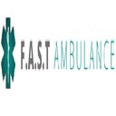 F.A.S.T Ambulance company logo