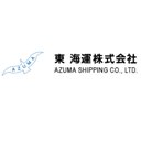 東 海運株式会社 company logo