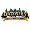 Discovery Dream Homes company logo