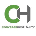Converge Hospitality company logo