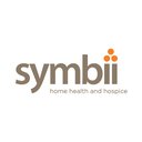 Symbii Home Health and Hospice company logo