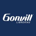 LIBRERIAS GONVILL company logo