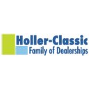 Holler Honda company logo