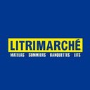 litrimarché company logo