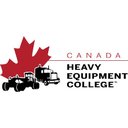 Canada Heavy Equipment College company logo