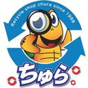 リサイクルショップちゅら　工具専門店　川越店 company logo