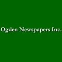Ogden Newspapers company logo