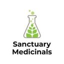 Sanctuary Medicinals company logo