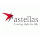 アステラス製薬株式会社 company logo