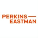 Perkins Eastman company logo