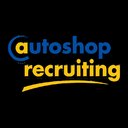 AutoShop Recruiting company logo