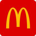 Barnes Family McDonald’s company logo