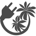 Gulf Shore Electric company logo