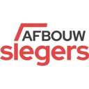 Afbouw Slegers company logo