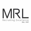 MRL Consulting Group company logo