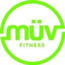 Muv Fitness company logo