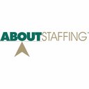 About Staffing company logo