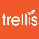Trellis company logo