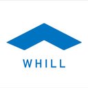 WHILL株式会社 company logo