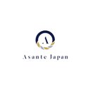 株式会社Asante　Japan company logo