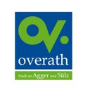 Stadt Overath company logo