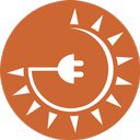 PlugPV company logo